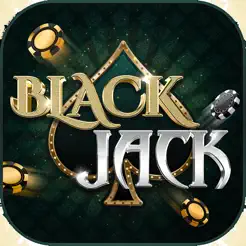 Blackjack 21 : Cards GameiPhone版