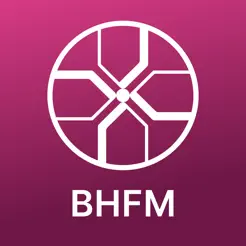 BHFMiPhone版