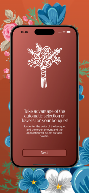 PetalPulse: Offers ManageriPhone版