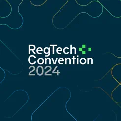 RegTech Convention 2024iPhone版