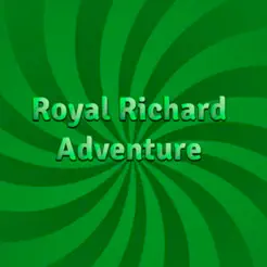 Royal Richard AdventureiPhone版