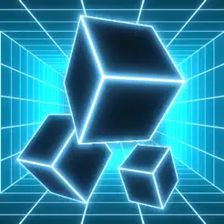 Infinity Cubes 3DiPhone版