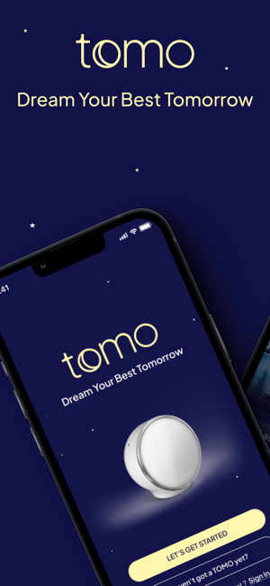 Tomo SphereiPhone版