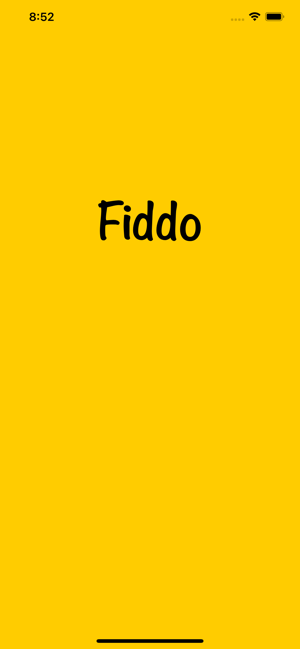 FiddoiPhone版