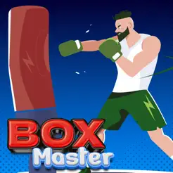 Box Master GameiPhone版