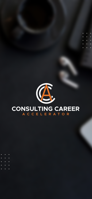 Consulting Career AcceleratoriPhone版