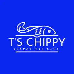 T's ChippyiPhone版