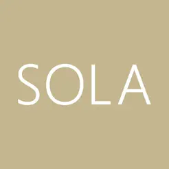 SOLA BEAUTYiPhone版