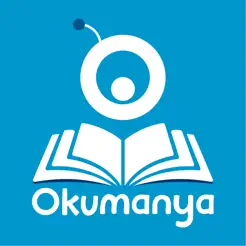 Okumanya AI Dijital KütüphaneiPhone版