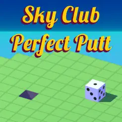 Sky Club Perfect PuttiPhone版