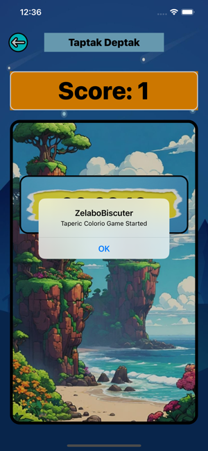 ZelaboBiscuteriPhone版