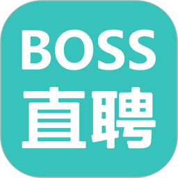 BOSS直聘鴻蒙版