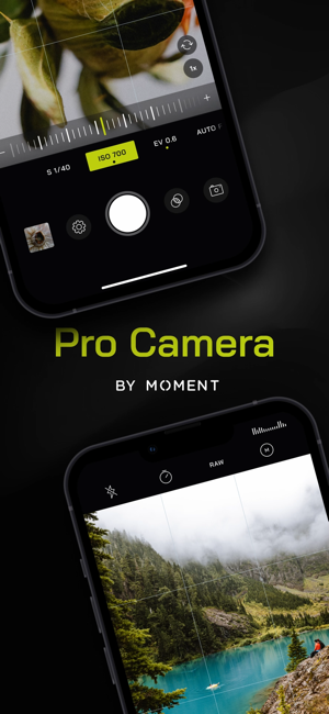 ProCamerabyMomentiPhone版