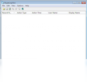 skypelogviewPC版