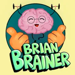 Brian Brainer, iq imprint testiPhone版