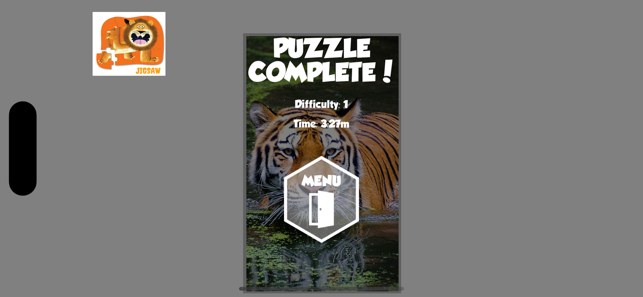 Wild Life Jigsaw PuzzleiPhone版