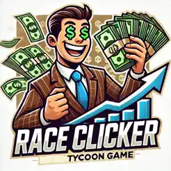 ATM Race ClickeriPhone版