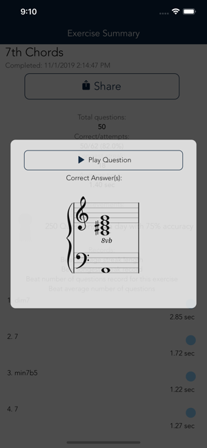 HarmonomicsEarTrainingiPhone版