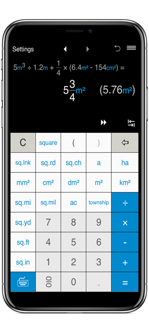 UNITSMASTERiPhone版