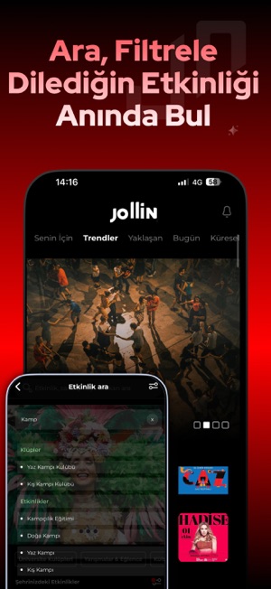 JolliniPhone版