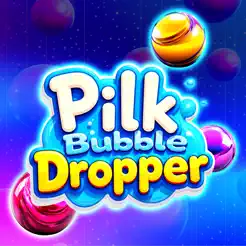 Pilk Bubble DropperiPhone版