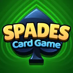 Spades Classics Card GameiPhone版