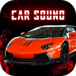 Car Sound SimulatoriPhone版