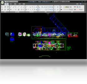 CAXA电子图板CADPC版