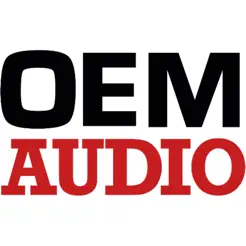 OEM AUDIOiPhone版