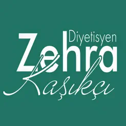 Diyetisyen Zehra KaşıkçıiPhone版