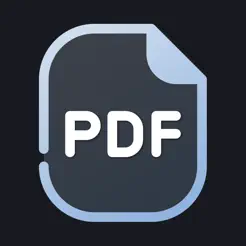 PDF ConverteriPhone版