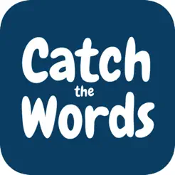 Catch the Words GameiPhone版