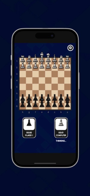 Royal Chess: UltimateiPhone版