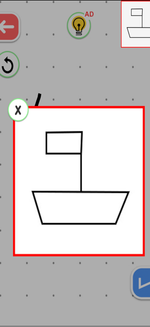 Draw Line: Drawing GameiPhone版