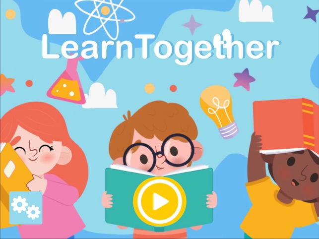 LearnTogetheriPhone版