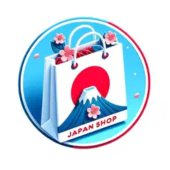 Japan Shop FujiiPhone版