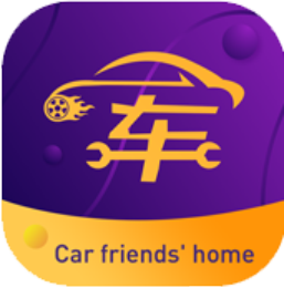 車友之家鴻蒙版