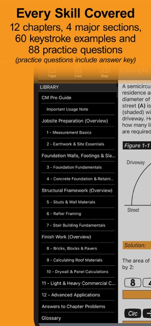 Construction Master Pro GuideiPhone版