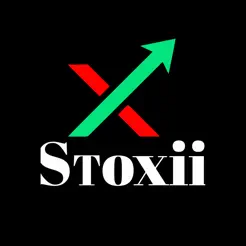 StoxiiiPhone版