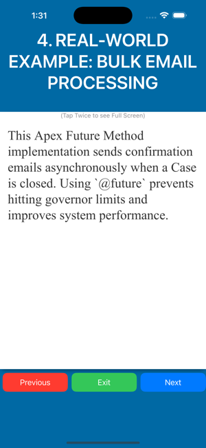 Apex Learning CourseiPhone版