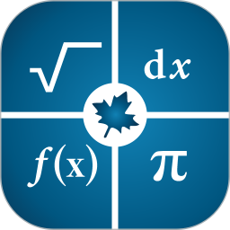 Maple Companion - 超級計算器