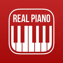 RealPiano?iPhone版