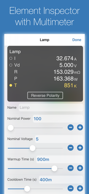 iCircuitiPhone版