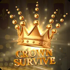 Crown SurviveiPhone版