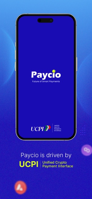 paycio.appiPhone版