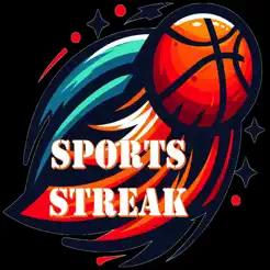 Sports Streak BasketballiPhone版