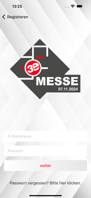 3e Messe 2024iPhone版