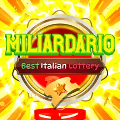 Miliardario: Best LotteryiPhone版