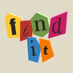 Find It: find an object!iPhone版