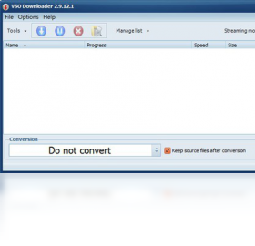 VSO DownloaderPC版